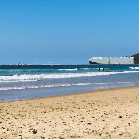 206 Tenbury Beach Apartment Durban Buitenkant foto