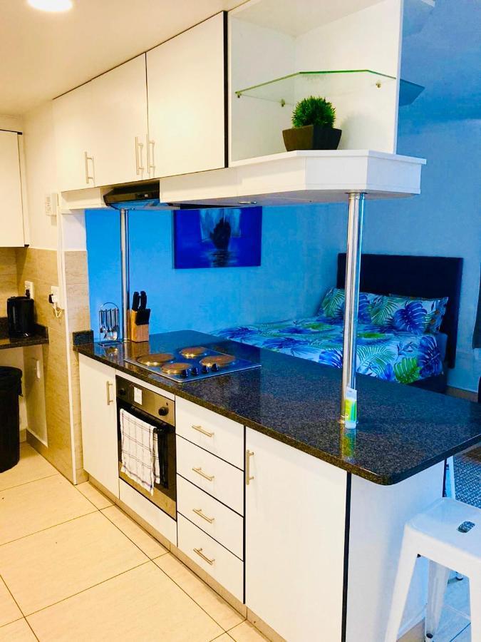 206 Tenbury Beach Apartment Durban Buitenkant foto
