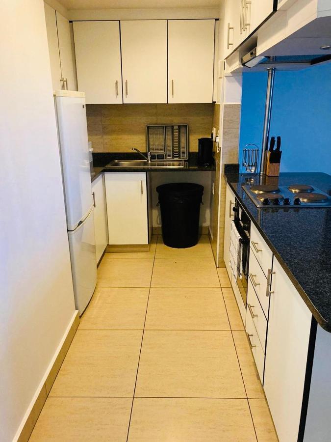 206 Tenbury Beach Apartment Durban Buitenkant foto
