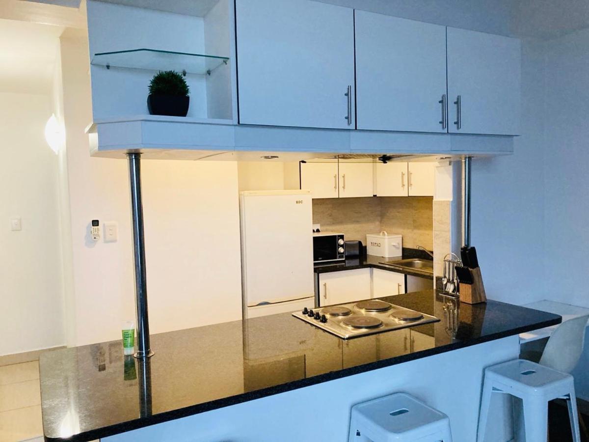 206 Tenbury Beach Apartment Durban Buitenkant foto