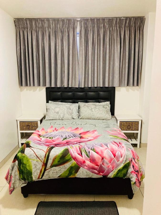206 Tenbury Beach Apartment Durban Buitenkant foto