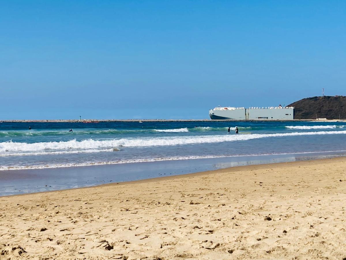 206 Tenbury Beach Apartment Durban Buitenkant foto
